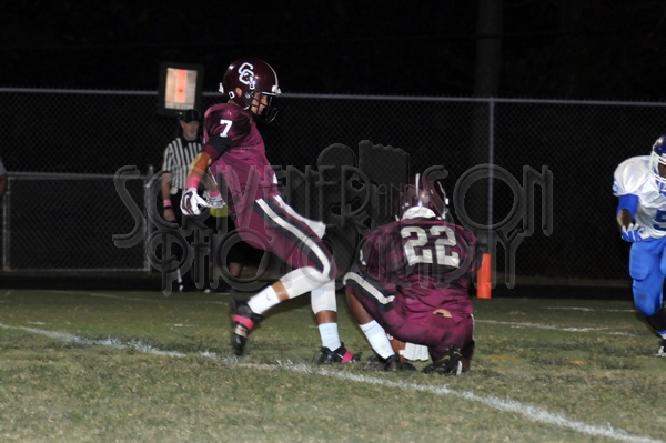 10-3 CCHS vs. SELHS 055.JPG - MCKEEGAN D300S #1